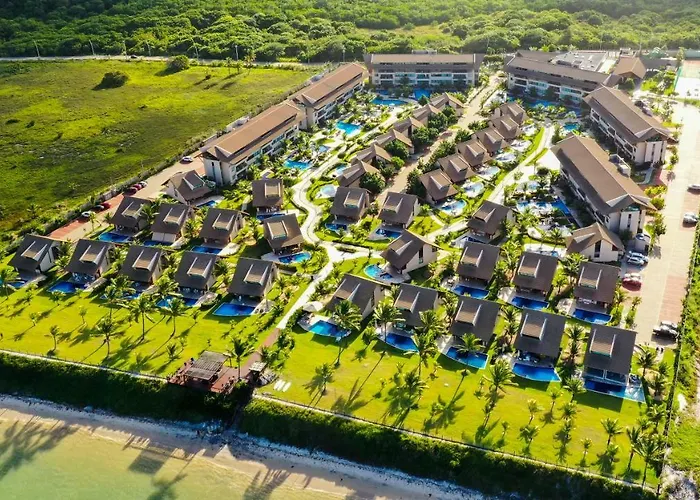Condominio Nui Supreme