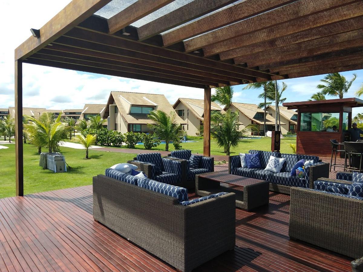 Nui Supreme Villa Porto de Galinhas