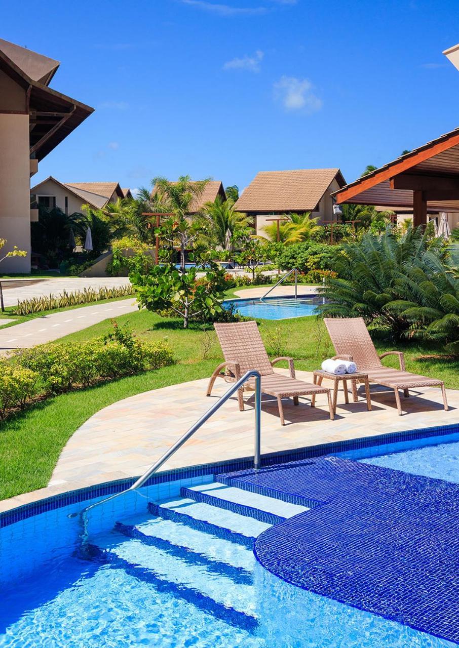 Nui Supreme Villa